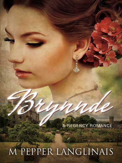 Title details for Brynnde by M. Pepper Langlinais - Available